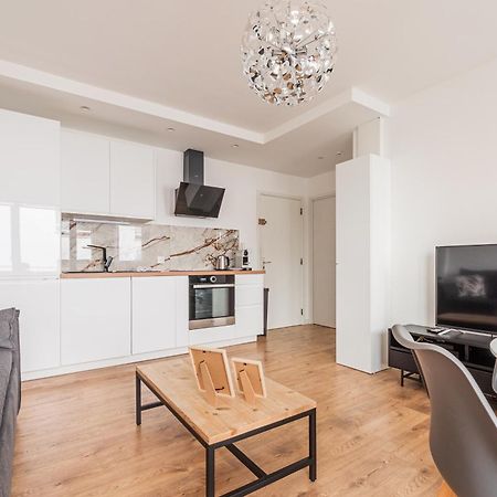 Le Sainte Helene Appartement Straatsburg Buitenkant foto