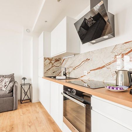 Le Sainte Helene Appartement Straatsburg Buitenkant foto