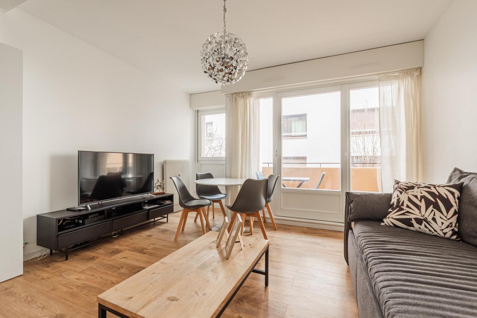 Le Sainte Helene Appartement Straatsburg Buitenkant foto