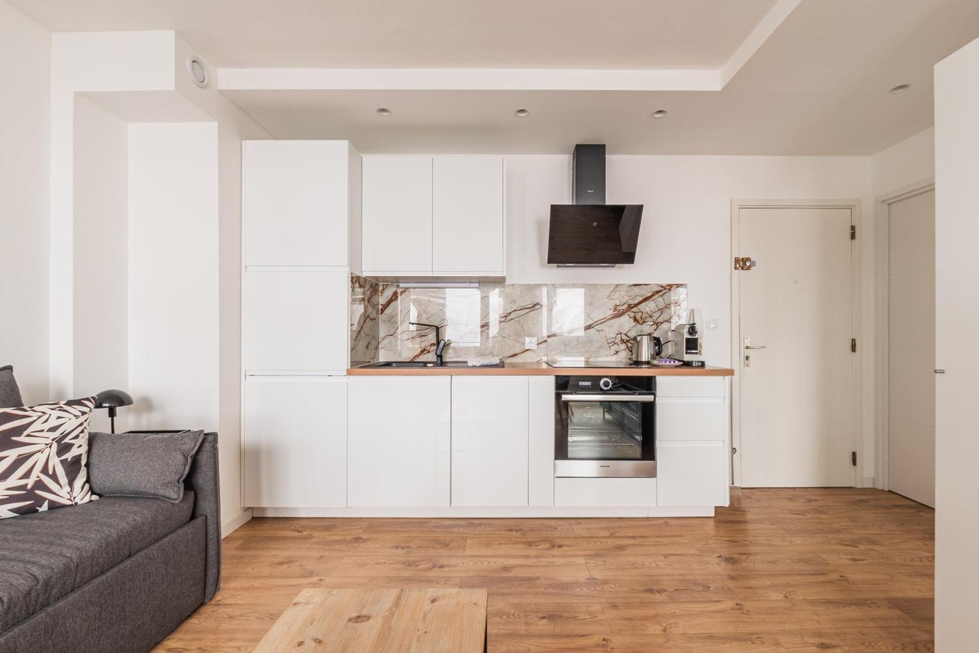Le Sainte Helene Appartement Straatsburg Buitenkant foto