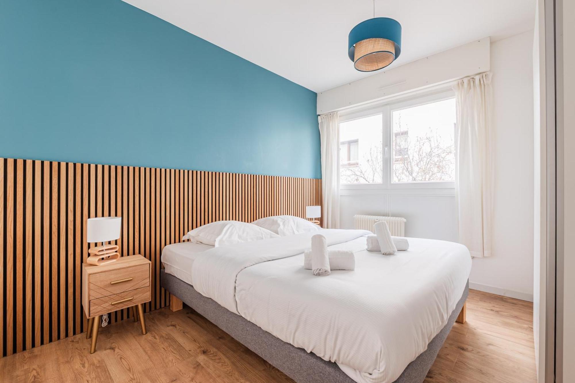 Le Sainte Helene Appartement Straatsburg Buitenkant foto