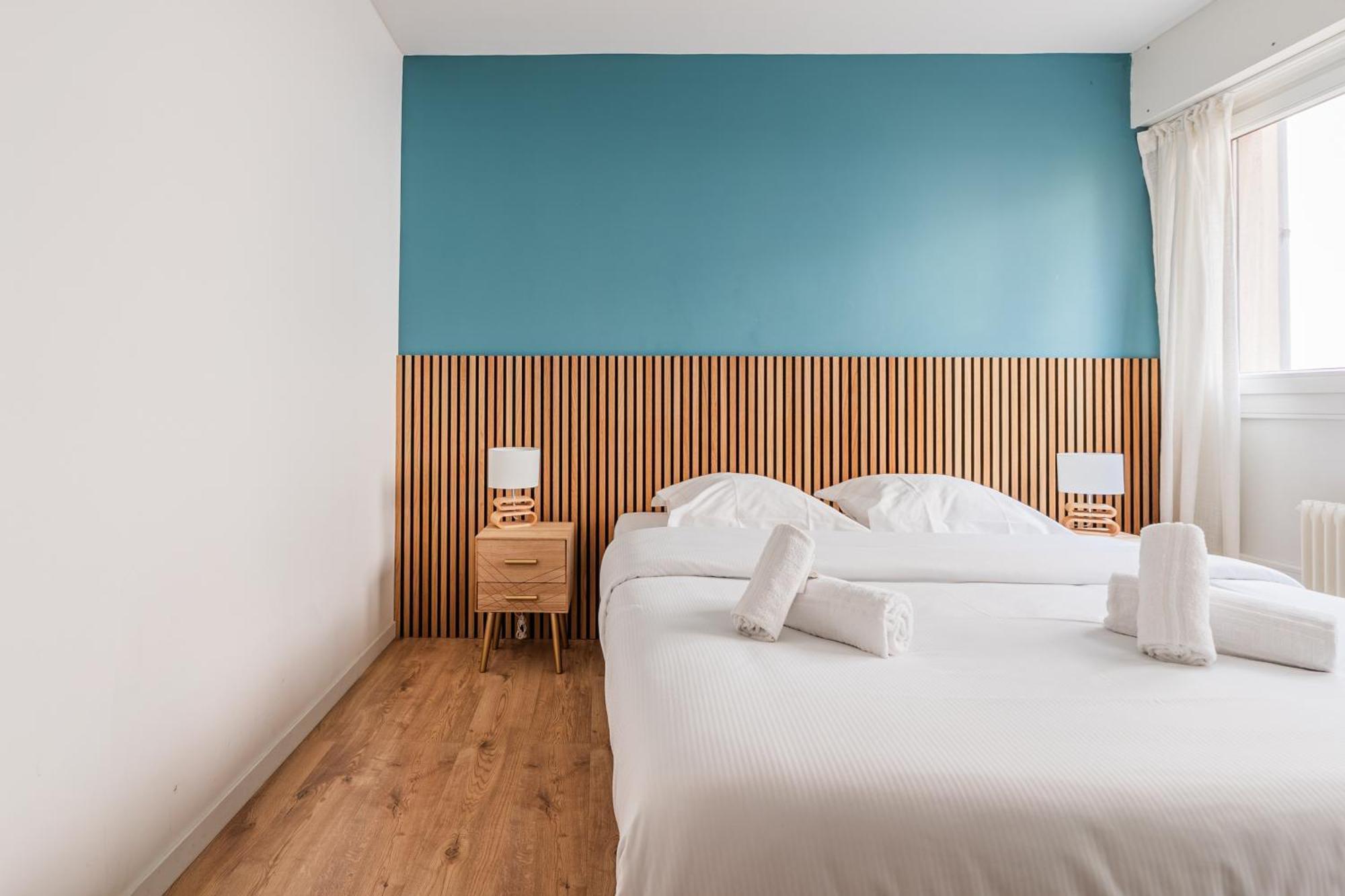 Le Sainte Helene Appartement Straatsburg Buitenkant foto