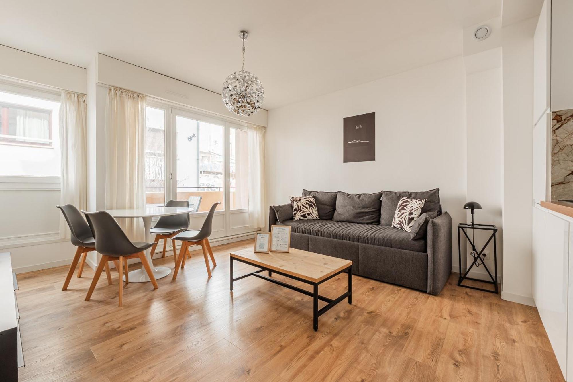 Le Sainte Helene Appartement Straatsburg Buitenkant foto